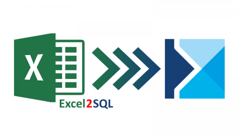 Excel2SQL