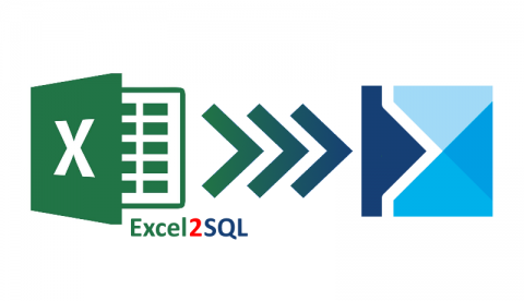 Excel2SQL Excel2SQL