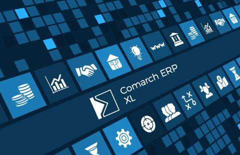 Zasady licencjonowania w Comarch ERP XL